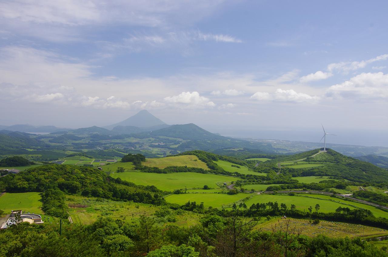 فيلا إيبوسوكيفي Agri Land Ei المظهر الخارجي الصورة